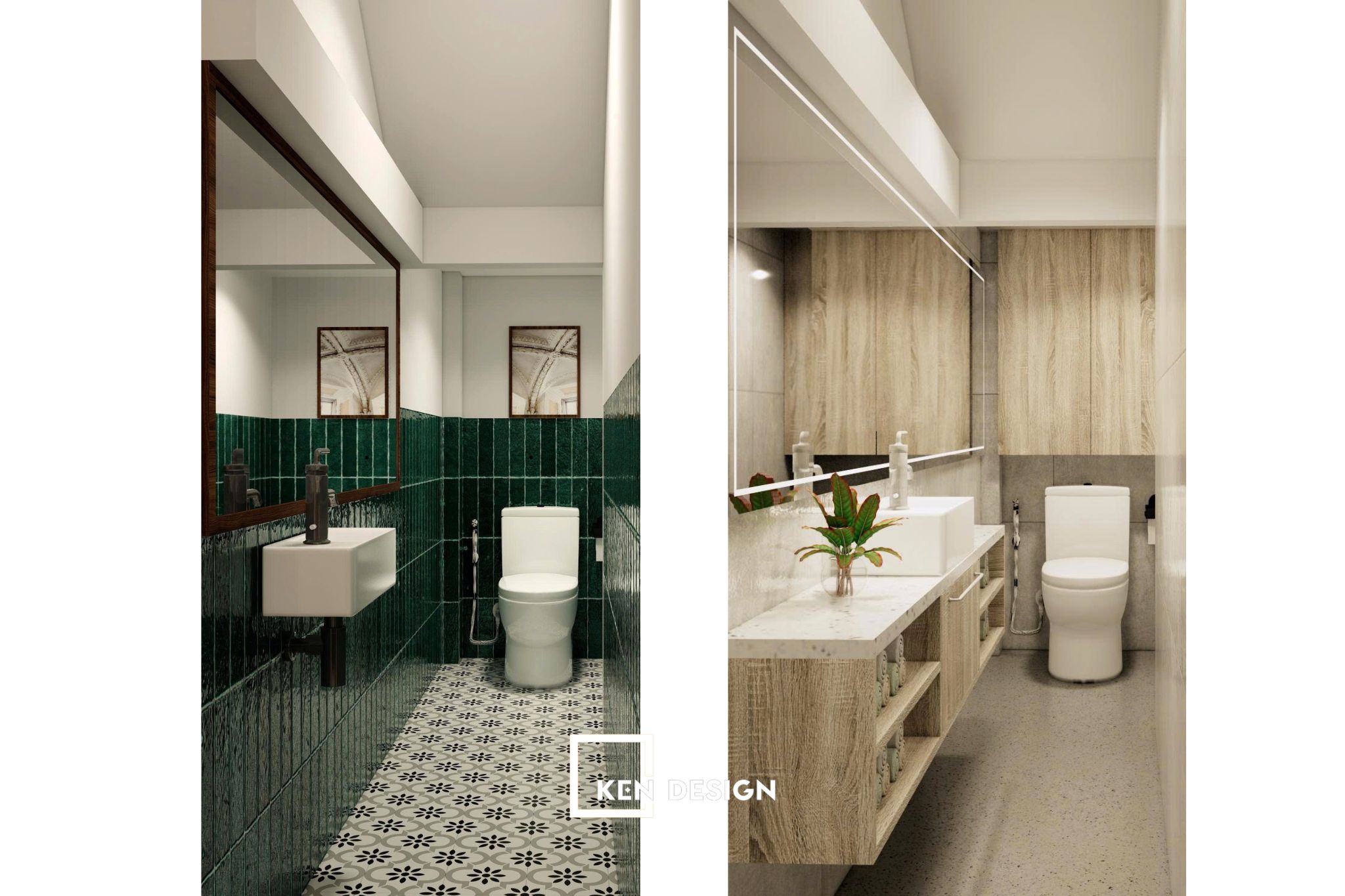 So sánh 2 phong cách cafe Phiêu Thái Thịnh